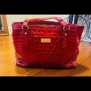 Brahmin - medium Arno tote